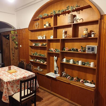 Hotel Bazilika Vendeghaz Eger Zewnętrze zdjęcie