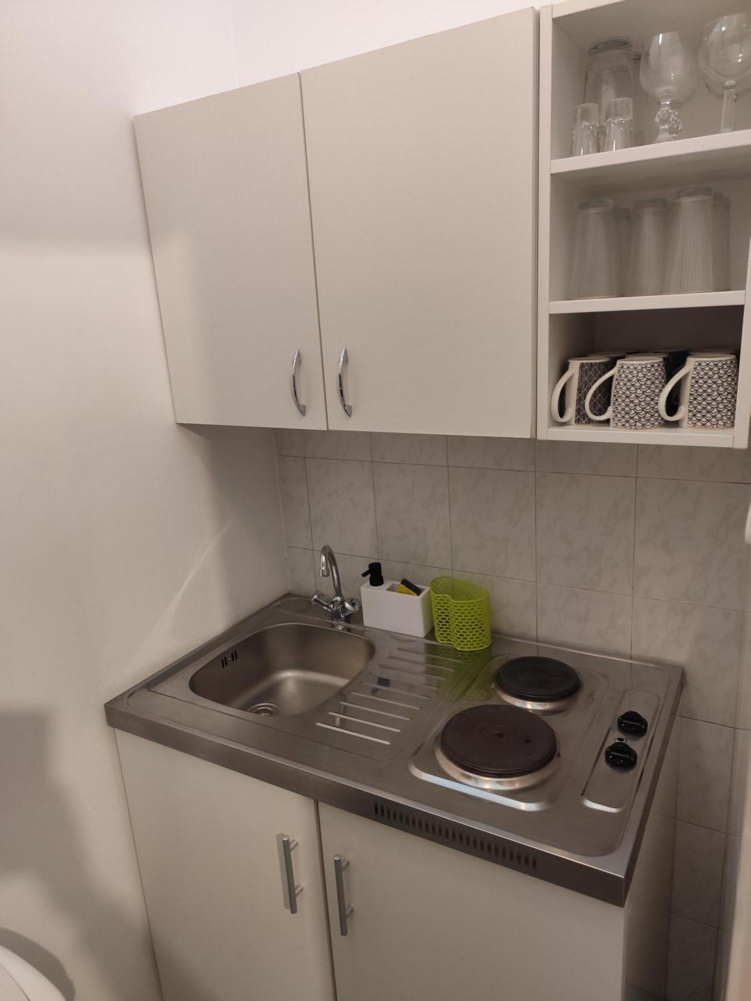 Hotel Bazilika Vendeghaz Eger Zewnętrze zdjęcie