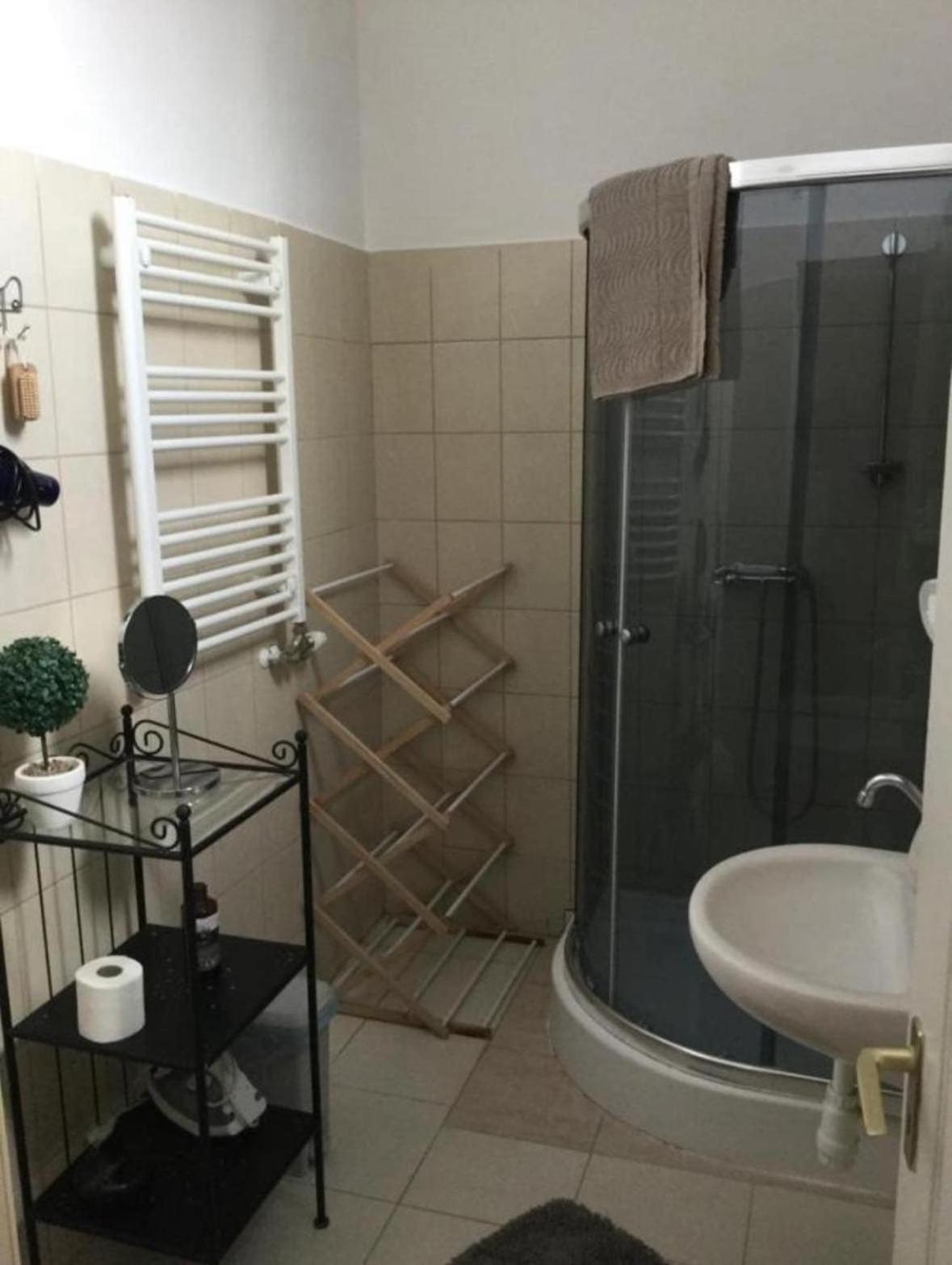 Hotel Bazilika Vendeghaz Eger Zewnętrze zdjęcie
