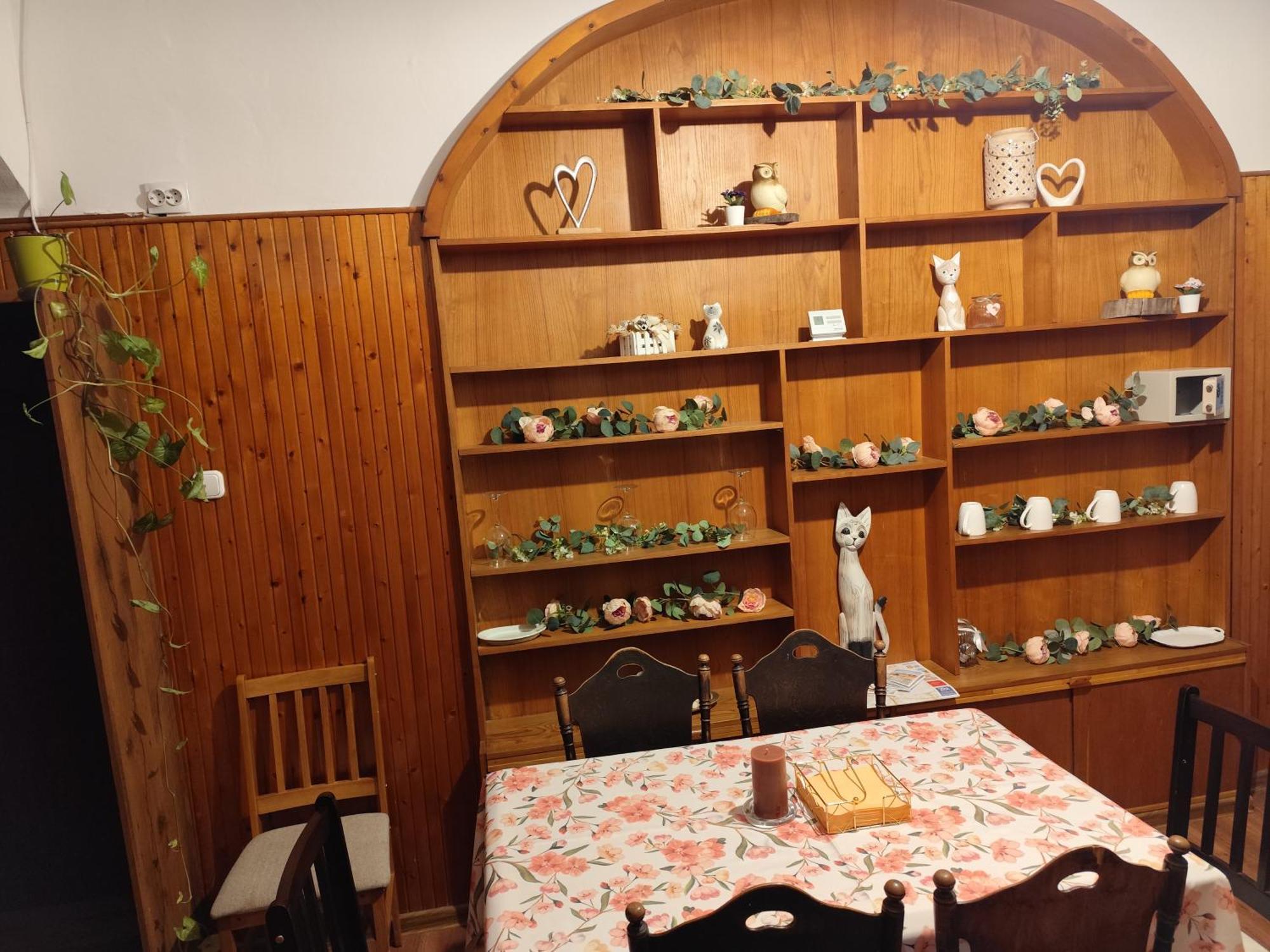 Hotel Bazilika Vendeghaz Eger Zewnętrze zdjęcie