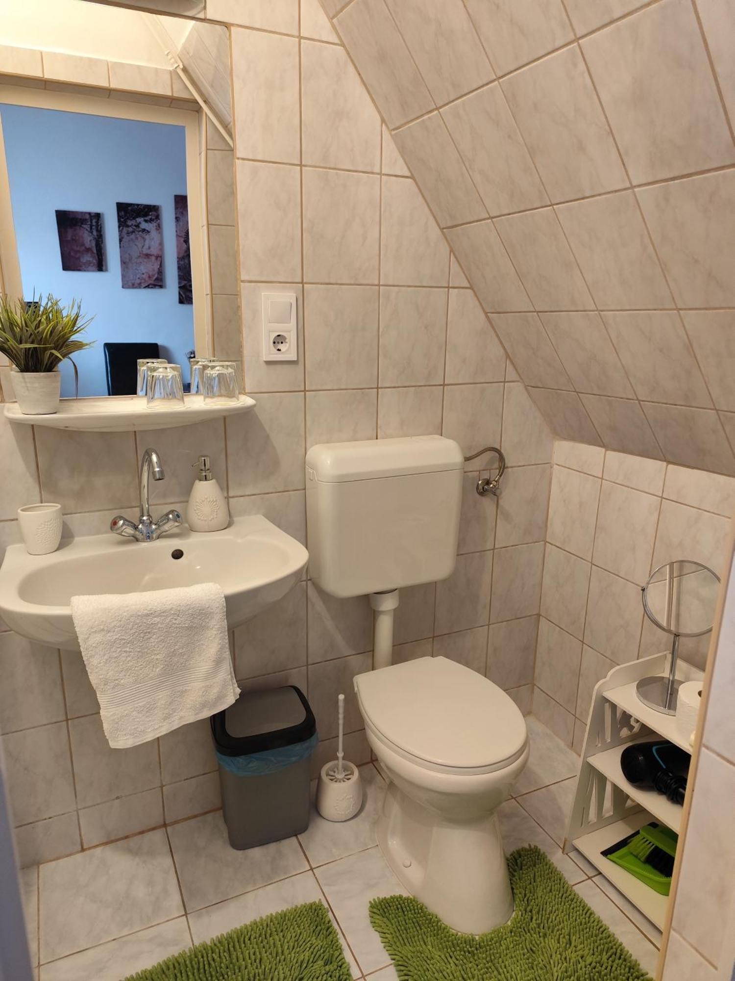 Hotel Bazilika Vendeghaz Eger Zewnętrze zdjęcie
