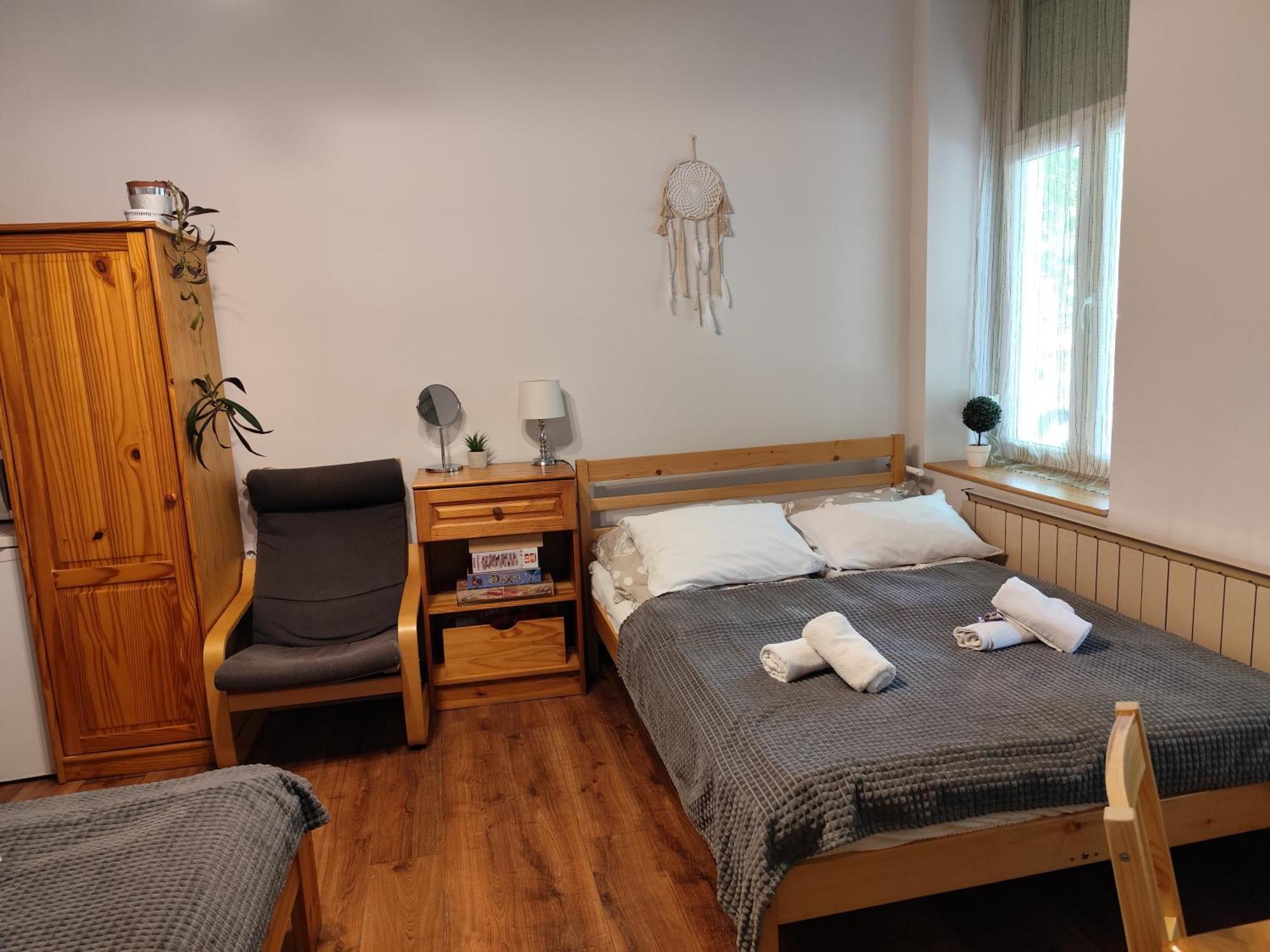 Hotel Bazilika Vendeghaz Eger Zewnętrze zdjęcie